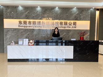 China Dongguan Lixiang Energy Technology Co., Ltd. company profile