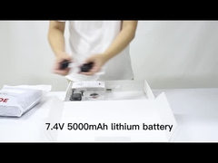 Female Winter Battery Heating Base Layers Thermal Long Underwear Two Piece Suit