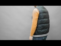 Outdoor Heated Vest