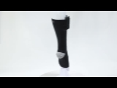 Electric Heated Socks Rechargeable For Men Women Battery Powered Foot Warmer Stockings For Winter