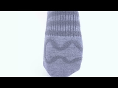7.4V Rechargeable Battery Electric Heated Socks For Outdoor Riding Camping Hiking