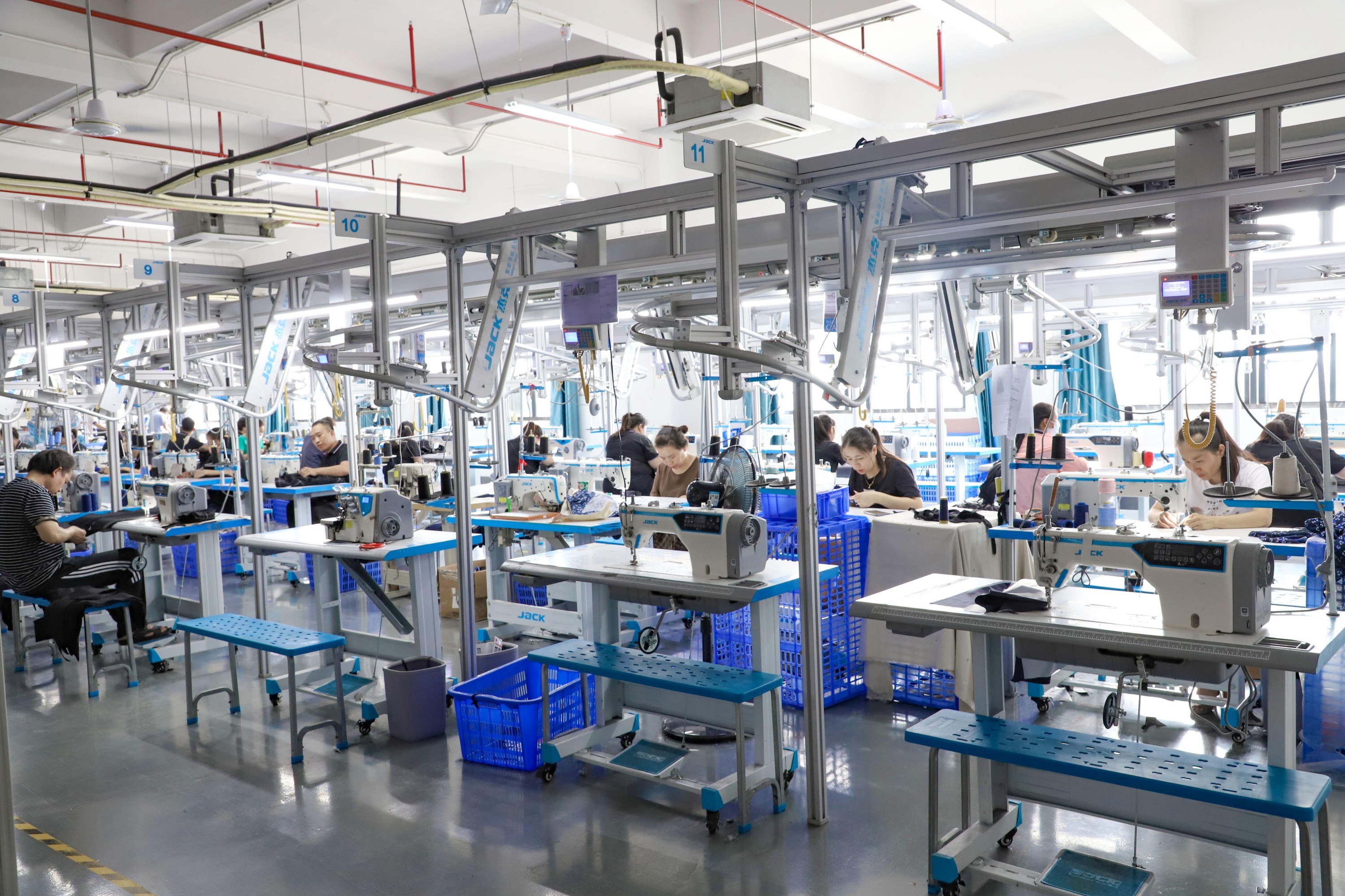 China Dongguan Lixiang Energy Technology Co., Ltd. company profile