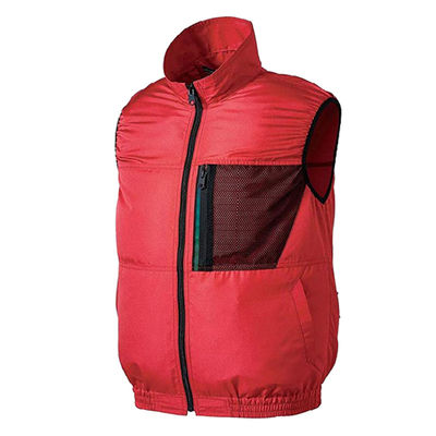 Sunscreen Summer Cooling Vest 7.2V Cold Vest For Hot Weather