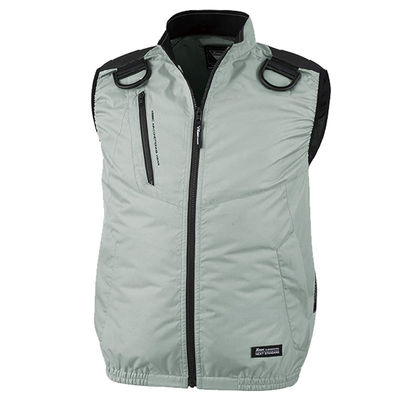 PSE Slim Air Conditioned Jacket Cooling Vest With 2 Fans