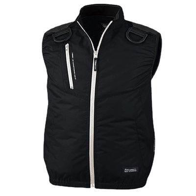 PSE Slim Air Conditioned Jacket Cooling Vest With 2 Fans