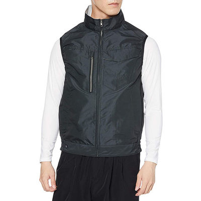 Heatstroke Prevention Ac Vest Aircon Clothes 7.2V Air Conditioned Suit Jacket