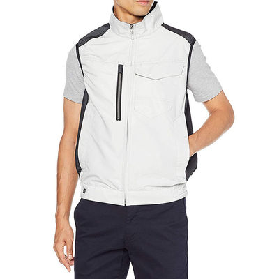 Heatstroke Prevention Ac Vest Aircon Clothes 7.2V Air Conditioned Suit Jacket
