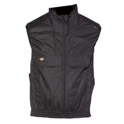 Turtleneck 7.2V Motorcycle Air Conditioning Vest Air Conditioned Cooling Jacket