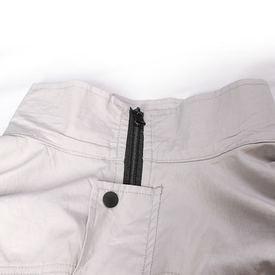 Knitted Air Conditioned Work Clothes 7.2V 6700mAh Battery Powered