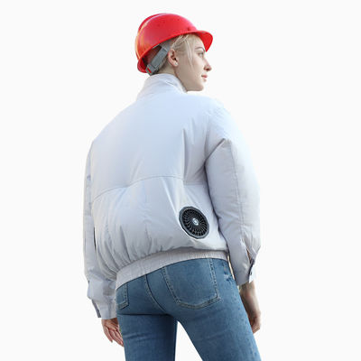 Lithium Summer Air Conditioned Shirts Air Conditioned Work Clothes