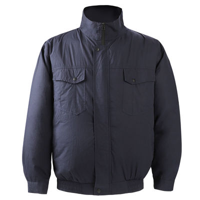 Evaporative Air Conditioned Apparel Long Sleeve Ac Jacket For Summer