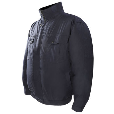 Evaporative Air Conditioned Apparel Long Sleeve Ac Jacket For Summer