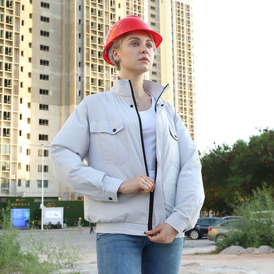 Lithium Summer Air Conditioned Shirts Air Conditioned Work Clothes
