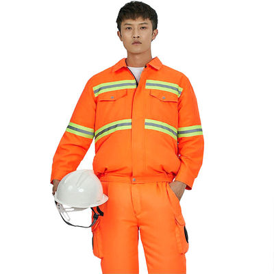 Reflective Cooling Fan Jacket For Men Women Battery Powered 3 Speed Control