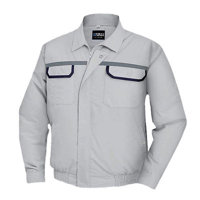 5V Power Bank Long Sleeve Cooling Shirt With Fan Air Conditioning Coat
