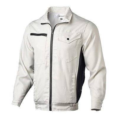 ODM Sun Protective Air Conditioned Coat Rechargeable Cooling Vest