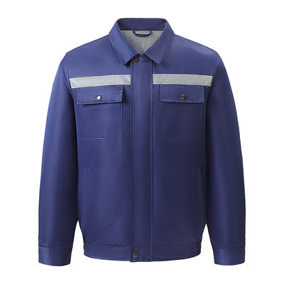 5V 7.4V 9V Battery Cooling Fan Jacket For Worker With Quickly Bank Power