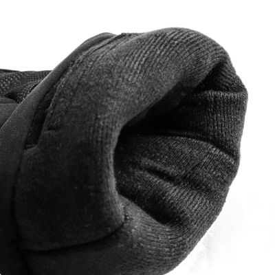 Skating Battery Powered Heated Mittens Touchscreen Electric Warming Gloves for Winter Outdoor Activities