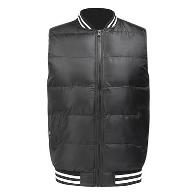 Brown Washable Outdoor Heated Vest 45c Milwaukee Electric Jacket