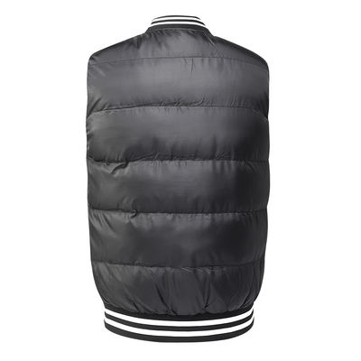 Brown Washable Outdoor Heated Vest 45c Milwaukee Electric Jacket