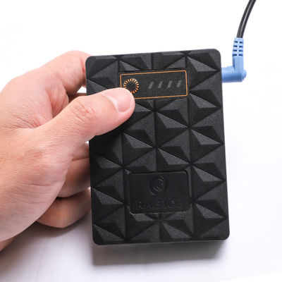 7.4V Air Conditioned Vest Cooling Fan Battery 2000 Hours Life