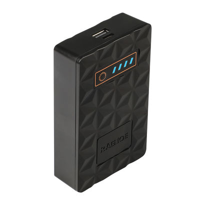 2A 5 Volt Battery Pack For Heated Vest 10050mAh 36.18Wh