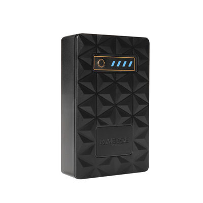 10050mAh Heated Vest Battery Pack Heated Body Warmer Battery Pack