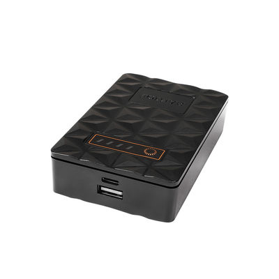 CE FCC Heated Jacket Power Pack 5V USB Power Pack For Heated Jacket