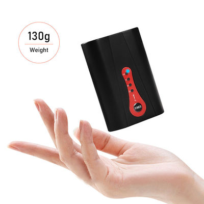 Li Ion Heated Socks Battery 18650 7.4V 2600mAh Rechargeable