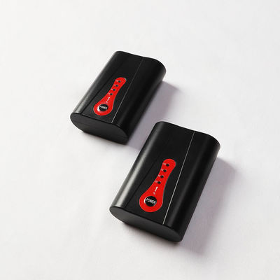 Li Ion Heated Socks Battery 18650 7.4V 2600mAh Rechargeable