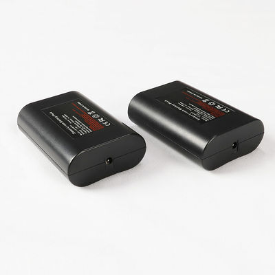 Li Ion Heated Socks Battery 18650 7.4V 2600mAh Rechargeable