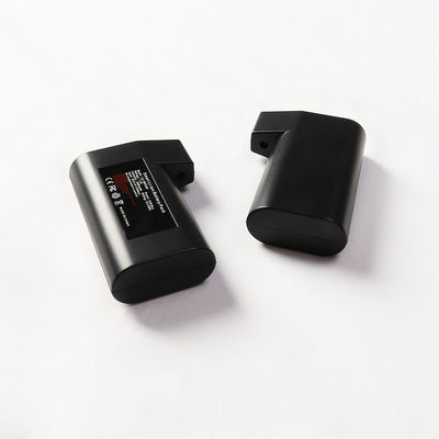 Heated Mitten Battery 18650 Lithium Ion Heated Vest Battery Pack