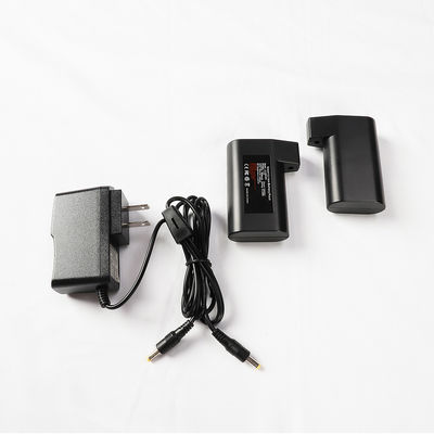 Heated Mitten Battery 18650 Lithium Ion Heated Vest Battery Pack