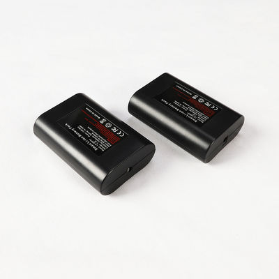 7.4V Portable Charger For Heated Vest Battery Pack For Heated Coat