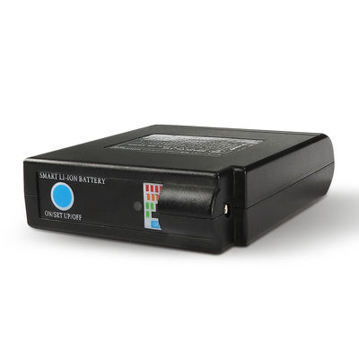 2600mAh Li 11.1V Heated Jacket Battery Pack 500 Cycles Life