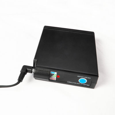 2600mAh Li 11.1V Heated Jacket Battery Pack 500 Cycles Life