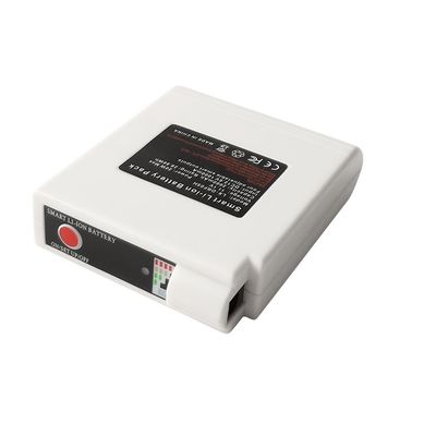 18650 Heated Vest Battery Pack 11.1V 2600mAh Heated Jacket Battery