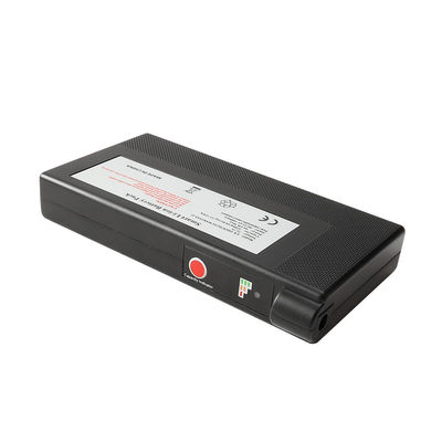 500 Times Heated Jacket Battery 11.1V 5200mAh Milwaukee Jacket Battery