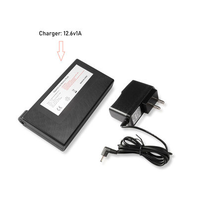 500 Times Heated Jacket Battery 11.1V 5200mAh Milwaukee Jacket Battery