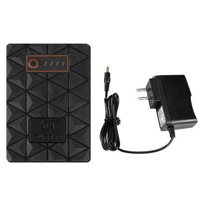 7.4V 5200mAh Heated Jacket Power Bank Rechargeable Lithium Ion