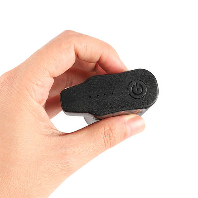 Rechargeable 7.4V 2600mAh Heated Gloves Battery Pocket Size