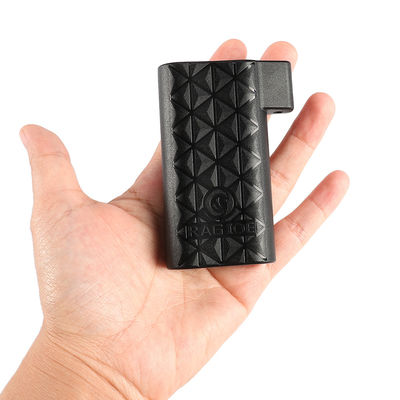 Rechargeable 7.4V 2600mAh Heated Gloves Battery Pocket Size