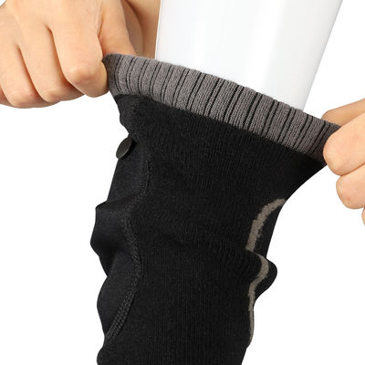 2600mAh Rechargeable Battery Heated Socks Battery Operated Warming Socks for Men Women