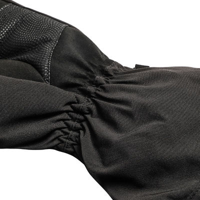 7.4V Rechargeable Electric Heated Ski Gloves Battery Operated Gloves For Winter Outdoor Hunting