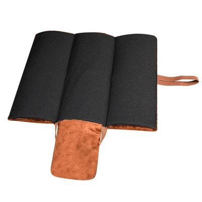 3 Temp Settings Heated Seat Cushion Electric Seat Warmer For Hunting Ice Fishing