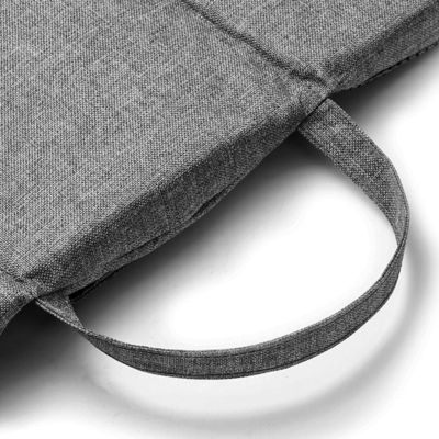 USB Rechargeable Waterproof Heated Seat Cushion 5V Portable Car Heated Seat Pads with 3 Temperature Settings