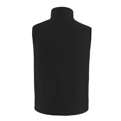 Wholesale Electric Heated Clothes Polar Fleece Heated Vest For Men Heating Skiing