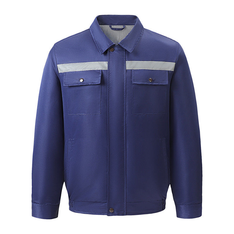 5V 7.4V 9V Battery Cooling Fan Jacket For Worker With Quickly Bank Power